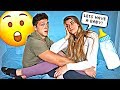 I Want A BABY NOW Prank On BOYFRIEND!