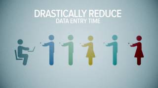 Barcode Scanning in CharityTracker & Oasis Insight