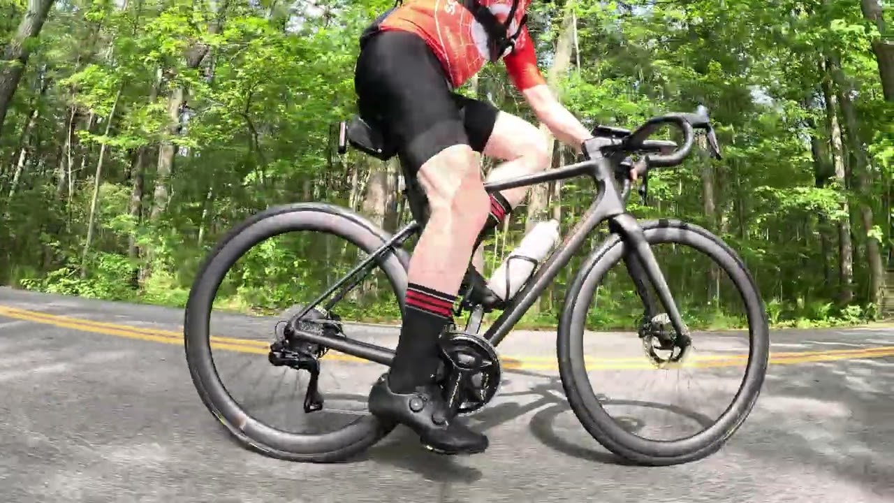 RESERVE 42|49 - A BETTER ROAD AND GRAVEL WHEELSET - In The Know 