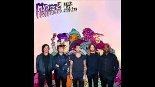 Maroon 5 Ft Wiz Khalifa  -  Payphone (Adi Perez Remix)