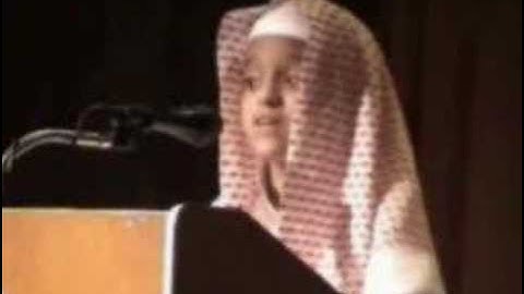 سوره یاسین تلاوت پسر جوان