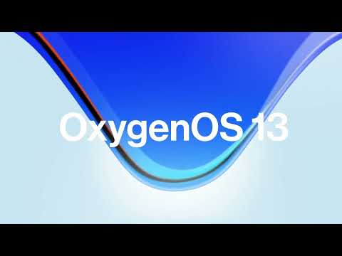 OxygenOS 13 Coming Soon