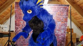 Seleira The Dragoness