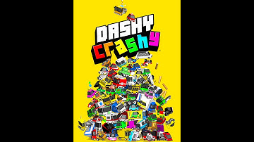 Dashy Crashy - Trailer