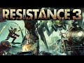 Ending On A High Note | Resistance 3 Retrospective