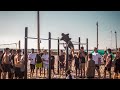 STREET WORKOUT ISRAEL 2021