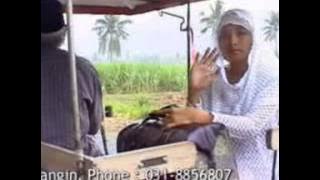Maria Nabila - Halimah [ ]
