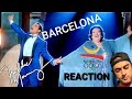 Freddie Mercury & Montserrat Caballé - BARCELONA - 1st time listen!