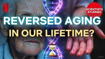 Scientists Just Discovered How to REVERSE Aging (This Changes Everything)