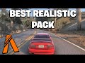 Best Realistic FiveM Graphics Pack | Realistic Mod Pack | FREE (2025 Tutorial)