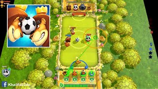Rumble Stars Football - Gameplay Walkthrough Part 1 (Android) screenshot 5