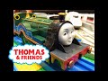 【รถไฟของเล่น】โทมัสและเพื่อนรถไฟ - เอมิลี่ (Emily) (00540 z th)