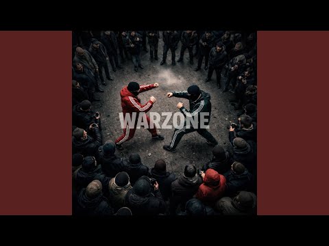 Onesay, НеНежный, Bvla - WARZONE