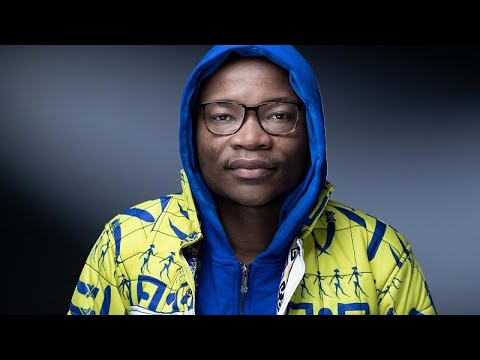 South African 'Jerusalema' star Master KG debuts new single with Akon