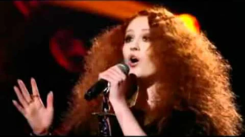 Janet Devlin  Compilation 2012