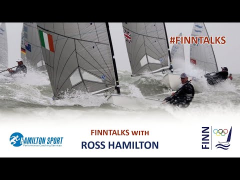 #Finntalks: Ross Hamilton