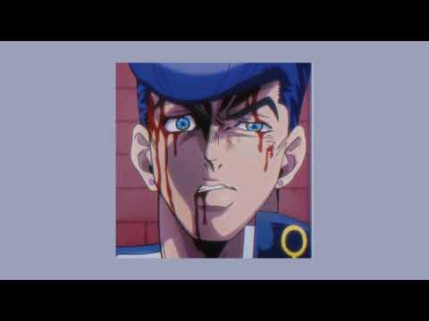 Josuke's theme (Slowed+Reverb)