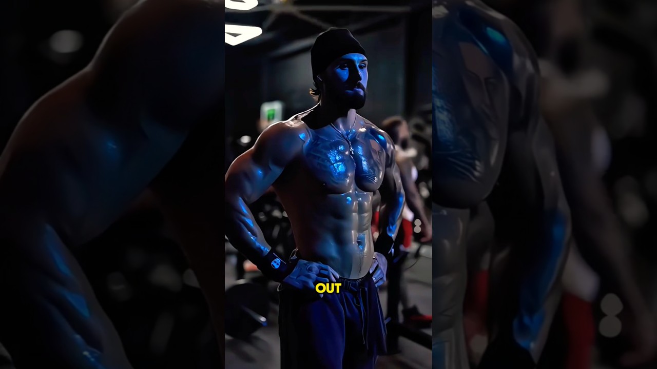 The Biggest Gym Myth Everyone Believes