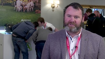 Ambrogio Robots, suitable for your garden