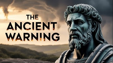 The Ancient Warning: Unity vs. Control