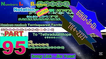 NIB-Notation series - Part 95