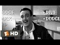 Dodgeball: A True Underdog Story (1/5) Movie CLIP - Instructional Video (2004) HD