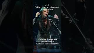 DVD &quot;Trilhas, Mantras e Canções&quot; - Marcus Viana, Transfônica Orkestra e Gabi Drumond