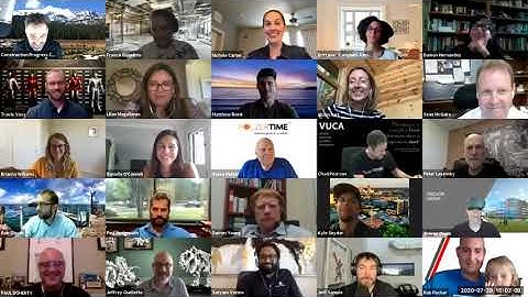 CPC Virtual Roundtable Recaps | JULY 2020