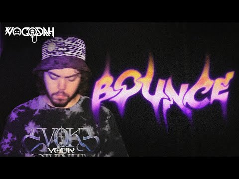 Vocodah - Bounce (Beatbox)