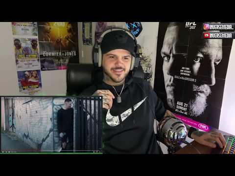BLW - DEAD ft Afroking (Official Music Video) Inverse Reacts