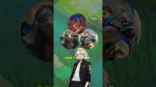 Top 3 Heroes to Rank Up FAST 🔥 (Easy Wins in MLBB 😳)