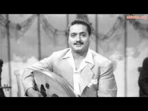 محمد قنديل لو سقاني الحب حسن السهاجي أحمد صدقي