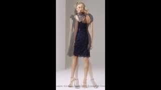 Adrianna Papell Wedding Dresses 2014