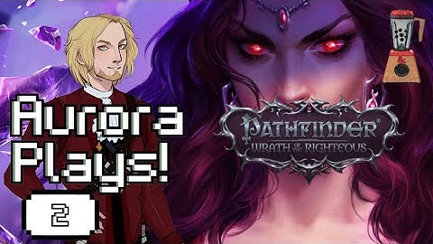 The Shield Maze | Pathfinder: Wrath of the Righteous | Part 2