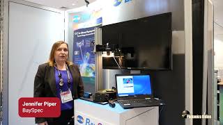 Hyperspectral Imaging Solutions