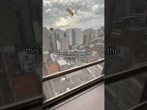 What 865 Gets You In Japan Apartmenttour
