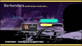 Symphony - Trapesium Album (1982)