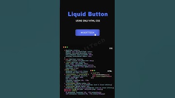 Water Wave Text Animation #shorts #shortsfeed #animation #webdesign #webdevelopment #coding #viral