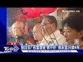 豁出去? 若當選後「做不好」 侯友宜:只做4年｜TVBS新聞