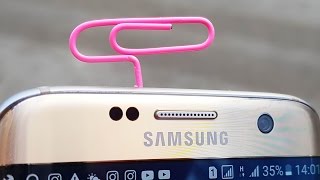 7 Awesome Life hacks With Paper Clips