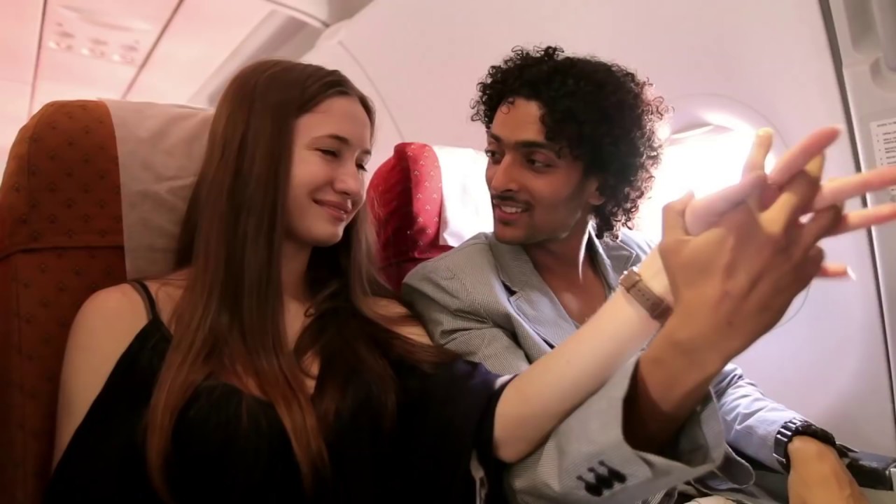 Dastaan-e-Dastkari | Agra | Hindi | Muzaffar Ali