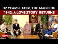 '1942 A Love Story': Vidhu Vinod Chopra, Anil Kapoor, Jackie Shroff & Javed Akhtar Revisit A Classic