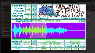 Download Lagu An Amiga sampler...for your DAW MP3 Download Lagu An Amiga sampler...for your DAW MP3