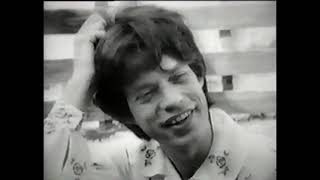 The Rolling Stones March 5th 1973 "The Rolling Stones In Australia" (ABC) "GTK Special"