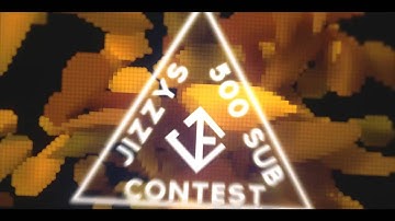 500 SUB EDITING CONTEST |(CLOSED)