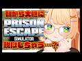 【Prison Escape Simulator: Dig Out】朝活!脱獄犯の毎朝のルーティン!スキルが生かせる会社です┊#ライブ配信中┊#みるまめ ┊#vtuber