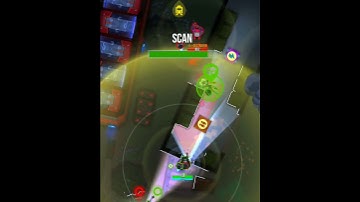 Quick Double Tap! ✌️ | Bullet Echo #shorts