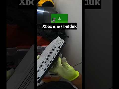 Xbox bulduk #amerika