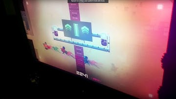 Hyper Light Drifter - Dash challenge - 2247