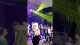 Download Lagu TANTI TAMARA - JARAN GOYANG - RIA NADA - LIVE KP PABUARAN KULON CIANGSANA #dangdutkoplo #dangdut P2 MP3